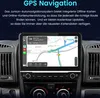 6+128G 10.1 ''Carplay Für Fiat Ducato Peugeot Boxer Citroen Produktbild-Vorschau 10