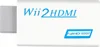 Für Wii zu HDMI 720P/1080P Upscaling Konverter Adapter Produktbild-Vorschau 1