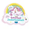TRÖTSCH Zauberbadetuch Einhornwelt 20x100cm Produktbild-Vorschau 4