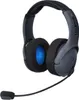 A studio shot of a gaming headset. Produktbild-Vorschau