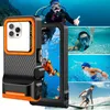 Wasserdichte Hülle für Smartphone 4,7-6,9", Tech-Protect Produktbild-Vorschau 6