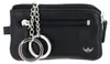 Golden Head étui à clés Polo Zipped Key Case Black noir Voir les images du produit 15