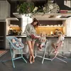 Krzesełko do karmienia Cybex LEMO Blue Podgląd zdjęcia produktu 10