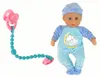 Lalka Bobas + dźwięk Podgląd zdjęcia produktu 2