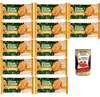 GranCereale Classico 12x 500 g – knusprige Vollkornkekse Produktbild-Vorschau 1