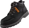 A single black Dockers boot is shown against a white background. Produktbild-Vorschau