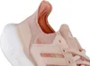 Adidas Ultraboost 21 Damen Laufschuhe Sport lila 39 1/3 Produktbild-Vorschau 3