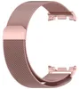 Metall Mesh Armband für Samsung Galaxy Watch 9 / 8 / 8 Produktbild-Vorschau 2