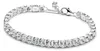 PANDORA Damen Tennisarmband Timeless, Sterlingsilber, Produktbild-Vorschau 1