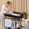 25 kg skládací přebalovací pult Dětský přebalovací pult a Náhled obrázku produktu 15