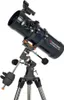 Celestron Astro Master 114eq, Sky L1, 7,71 kg, 11,4 cm, Produktbild-Vorschau 14