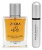Lattafa Niche Emarati Zikra Eau De Parfum 20 ml (unisex) Produktbild-Vorschau 2