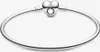 Pandora Moments Cuore Chiusura Bracciale 596268 Donna, Anteprima dell’immagine prodotto 4