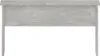 vidaXL Konferenční stolek Concrete Grey 80x50,5x41,5 cm Náhled obrázku produktu 4