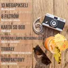 Senzo Digitale – Cyfrowy aparat fotograficzny bez ekranu – Podgląd zdjęcia produktu 2