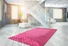 Teppich Rajaa 230 Pink 160cm x 230cm Pink Produktbild-Vorschau 1