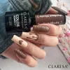 CLARESA Perfect Nude Hybrid Nagellack Nr. 3 5 g Produktbild-Vorschau 6
