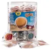 Cool Schleckmuscheln príchuť ovocie a kola 4 rôzne 965g Náhľad obrázku produktu 4