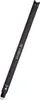 A black gel pen with cat ears on top, angled against a white background. Náhľad obrázku produktu
