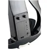 Stagg EVN X 4/4 Black E-Violine Produktbild-Vorschau 3