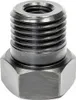 Adaptateur pour tour à bois pour plateau à tourner M 18 M18 Voir les images du produit 2