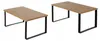 Ruhhy 25661 Bamboe keukenplanken, set van 2 stuks Productafbeelding-voorbeeld 23