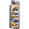 Maisto 12375 - Volvo Baufahrzeuge 5er-Set (8cm) Produktbild-Vorschau 4