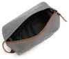 Graue Handgepäcktasche für Damen, 40 x 30 x 20 cm, mit Produktbild-Vorschau 10
