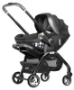 4-in-1 Kinderwagen - S366 Kombikinderwagen mit 4 Rädern - Produktbild-Vorschau 1