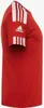 ADIDAS Squadra 21 Maglia Uomo rosso L Anteprima dell’immagine prodotto 12