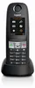 Gigaset E630HX Zusatz-Mobilteil schwarz Produktbild-Vorschau 5