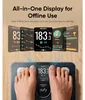 Smart-Waage Anker Eufy C20, TFT-Display, Bluetooth, 16 Produktbild-Vorschau 5