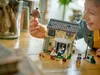 LEGO Harry Potter La maison de la famille Dursley, 4 Privet Voir les images du produit 21