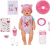 Zapf Creation BABY born Emma 43 cm Náhľad obrázku produktu 24