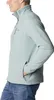 COLUMBIA FAST TREK II FULL ZIP FLE Schwarz Produktbild-Vorschau 36