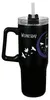 Undercover WEDA9802, Schwarz, 880 ml Produktbild-Vorschau 1
