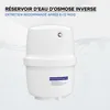Osmose inverse 4 G Réservoir à Eau 15,14 l Voir les images du produit 5