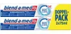 Zubná pasta Blend-a-med Protect 7 Extra Fresh 2x75 g Náhľad obrázku produktu 2