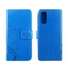 Samsung Galaxy S20 Handy Hülle Schutz-Tasche Cover Produktbild-Vorschau 3