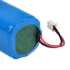 vhbw Akku kompatibel mit Ecovacs Winbot W836, W950, W920, Produktbild-Vorschau 7