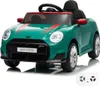 Voiture électrique MINI Cooper JCW pour enfants 12 V (1 à 5 Voir les images du produit 1
