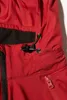 Silvini Herren Fahrradjacke Rot 3120-MJ1612/2222 Grösse XXL Produktbild-Vorschau 12
