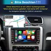 Autoradio Linux avec Carplay, compatible USB, pour VW Golf, Voir les images du produit 12
