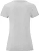 Damen-T-Shirt, Kurzarm - FOL ICONIC T/W - heather grey - Produktbild-Vorschau 2