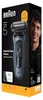 Braun Series 5 52-A1000S men's shaver Foil shaver Blue Anteprima dell’immagine prodotto 19