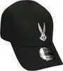 New Era 9Forty Looney Tunes Cap - Bugs Bunny schwarz Produktbild-Vorschau 2