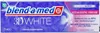 Blend-a-med 3D White Vitalizing Fresh Zahnpasta 75 ml Produktbild-Vorschau 6
