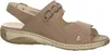 Waldläufer Damen Sandalen, beige, Gr.5 Produktbild-Vorschau 97