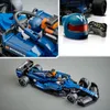 LEGO® Speed Champions 77249 Williams Racing FW46 F1 Náhľad obrázku produktu 45