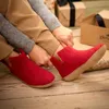 Glerups Stiefel Modell G mit Ledersohle - Dein natürlicher Produktbild-Vorschau 10